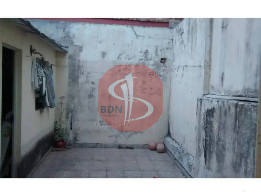 Sobrado, 3 quartos, 106 m² - Foto 7