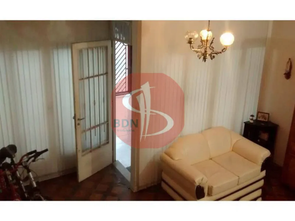 Sobrado, 3 quartos, 106 m² - Foto 6