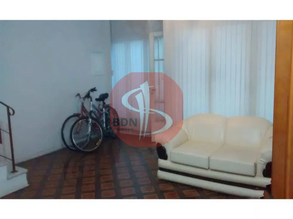 Sobrado, 3 quartos, 106 m² - Foto 15