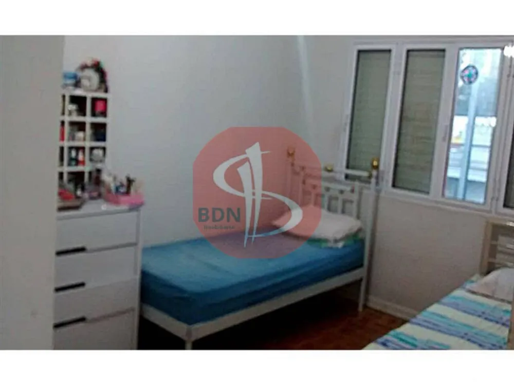 Sobrado, 3 quartos, 106 m² - Foto 12