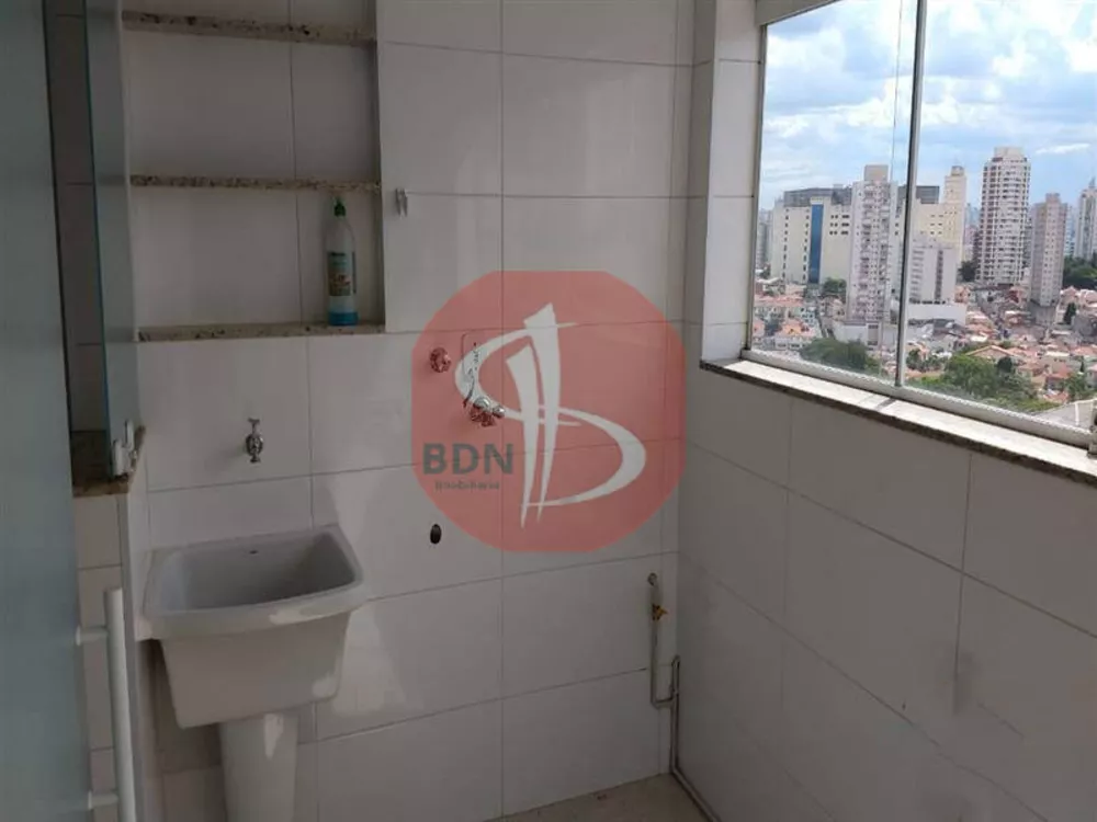 Apartamento à venda com 2 quartos, 86m² - Foto 2