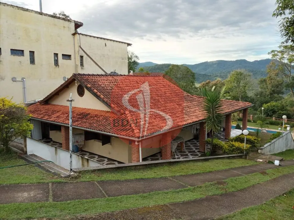 Sítio, 2 quartos, 2000 m² - Foto 2