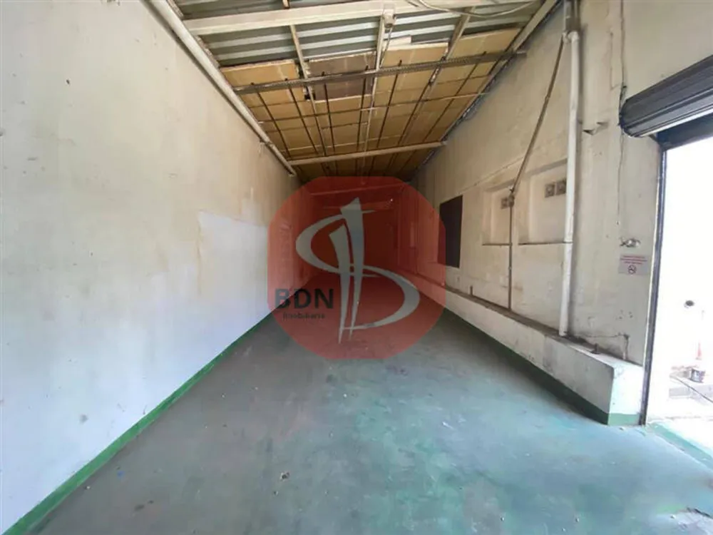 Depósito-Galpão, 1600 m² - Foto 7