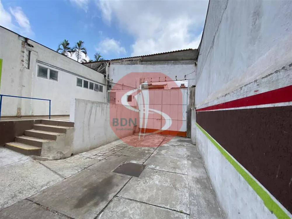 Depósito-Galpão, 1600 m² - Foto 4