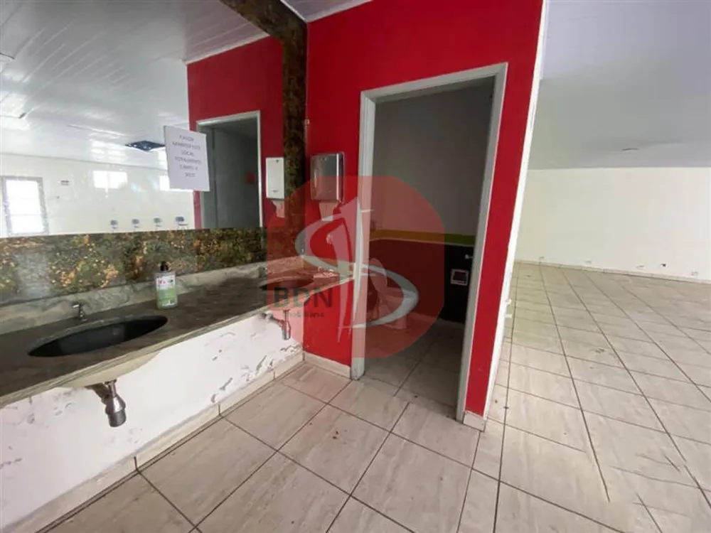 Depósito-Galpão, 1600 m² - Foto 8