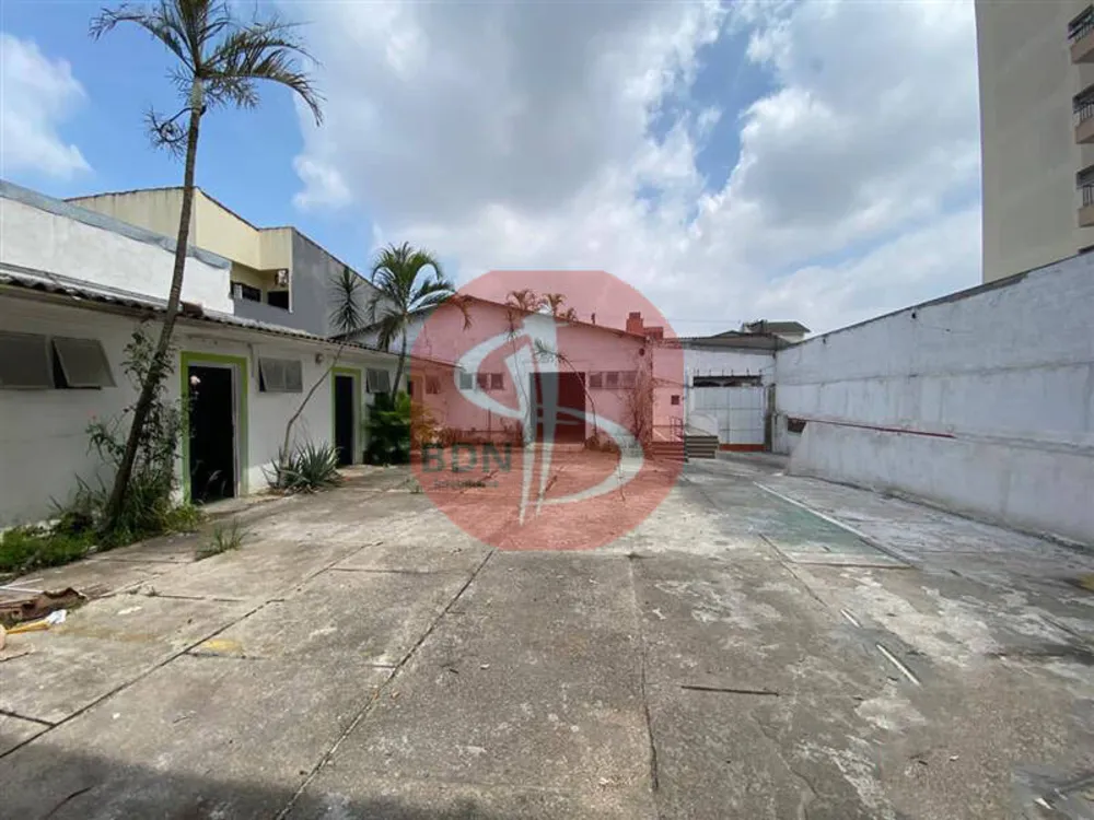 Depósito-Galpão, 1600 m² - Foto 6