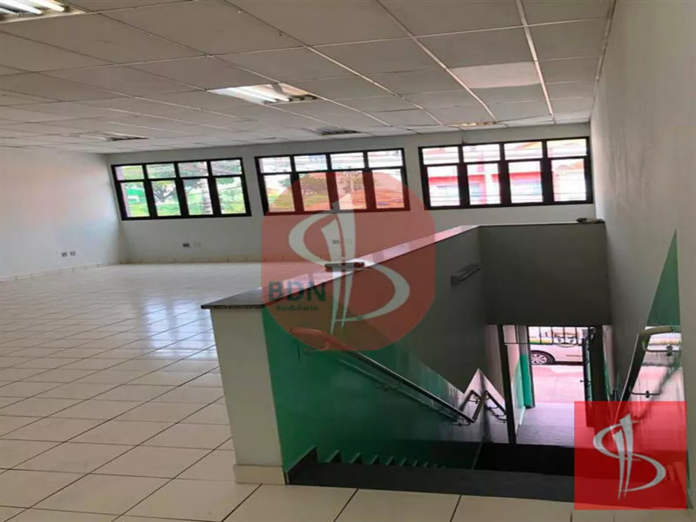 Conjunto Comercial-Sala para alugar, 200m² - Foto 5