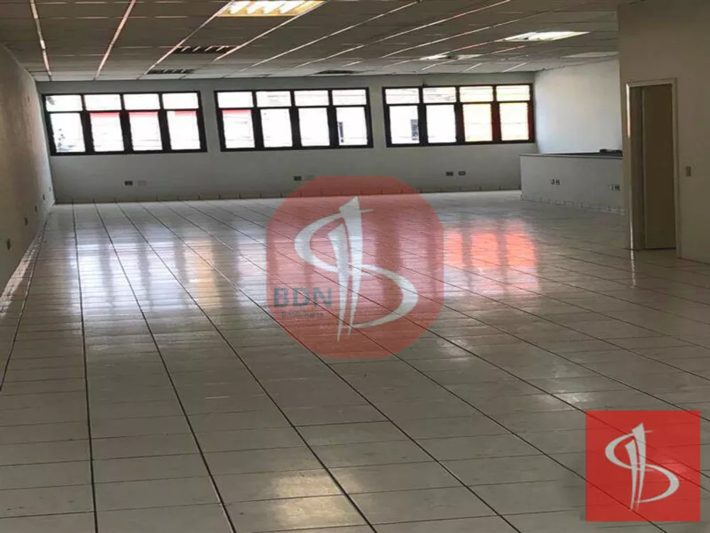 Conjunto Comercial-Sala para alugar, 200m² - Foto 2