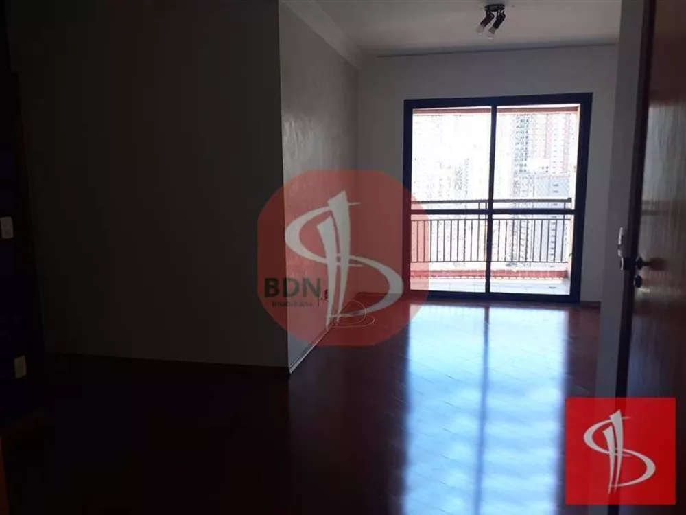 Apartamento à venda com 3 quartos, 89m² - Foto 2