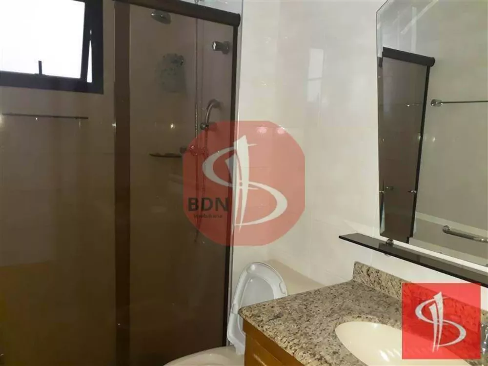 Apartamento à venda com 3 quartos, 89m² - Foto 4