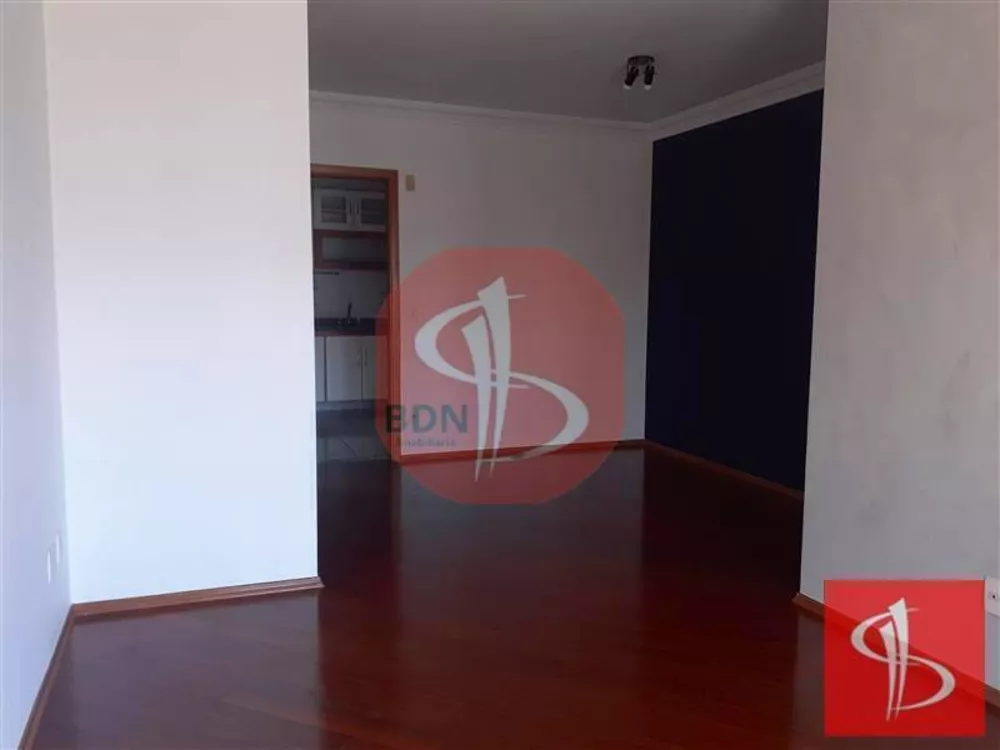 Apartamento à venda com 3 quartos, 89m² - Foto 3