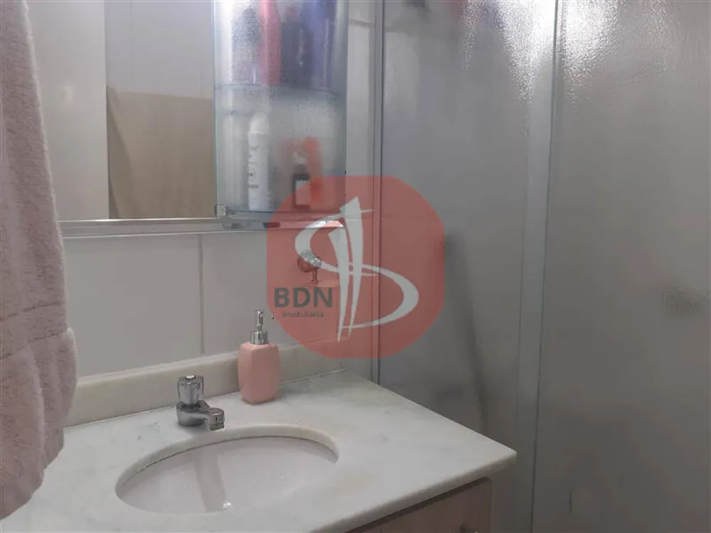 Apartamento, 3 quartos, 69 m² - Foto 5