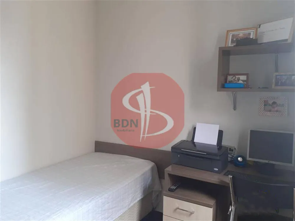 Apartamento, 3 quartos, 69 m² - Foto 6