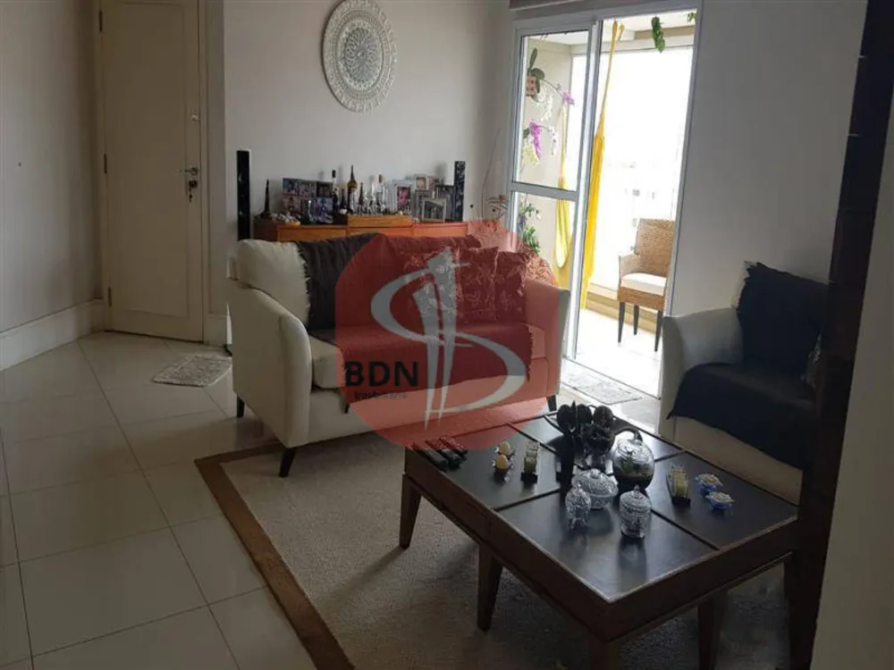 Apartamento, 3 quartos, 133 m² - Foto 7