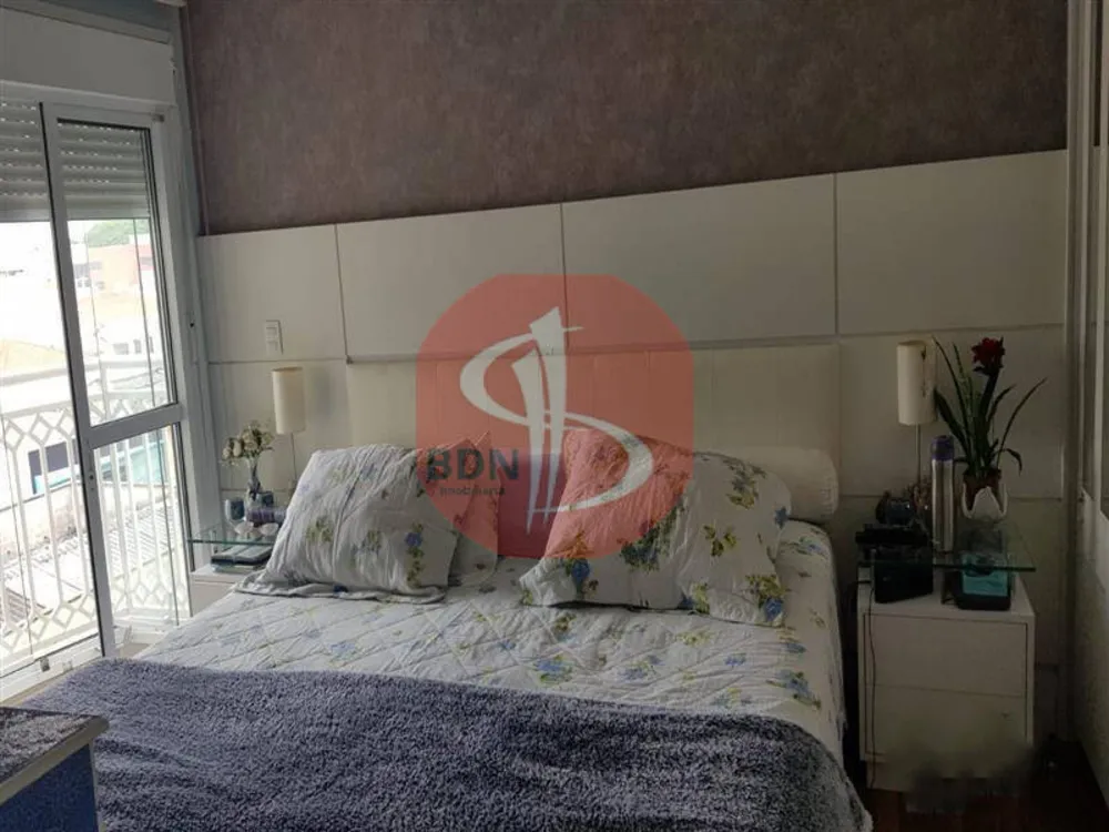 Apartamento, 3 quartos, 133 m² - Foto 8
