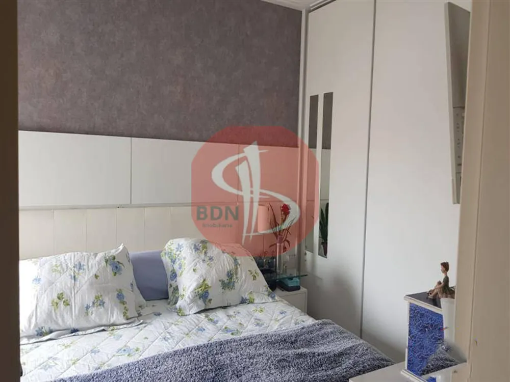 Apartamento, 3 quartos, 133 m² - Foto 11