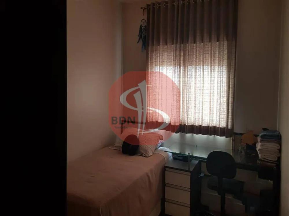 Apartamento, 3 quartos, 133 m² - Foto 9