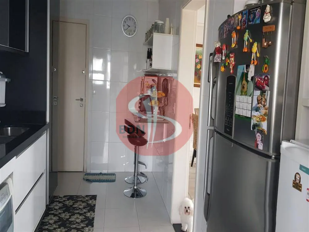 Apartamento, 3 quartos, 133 m² - Foto 6