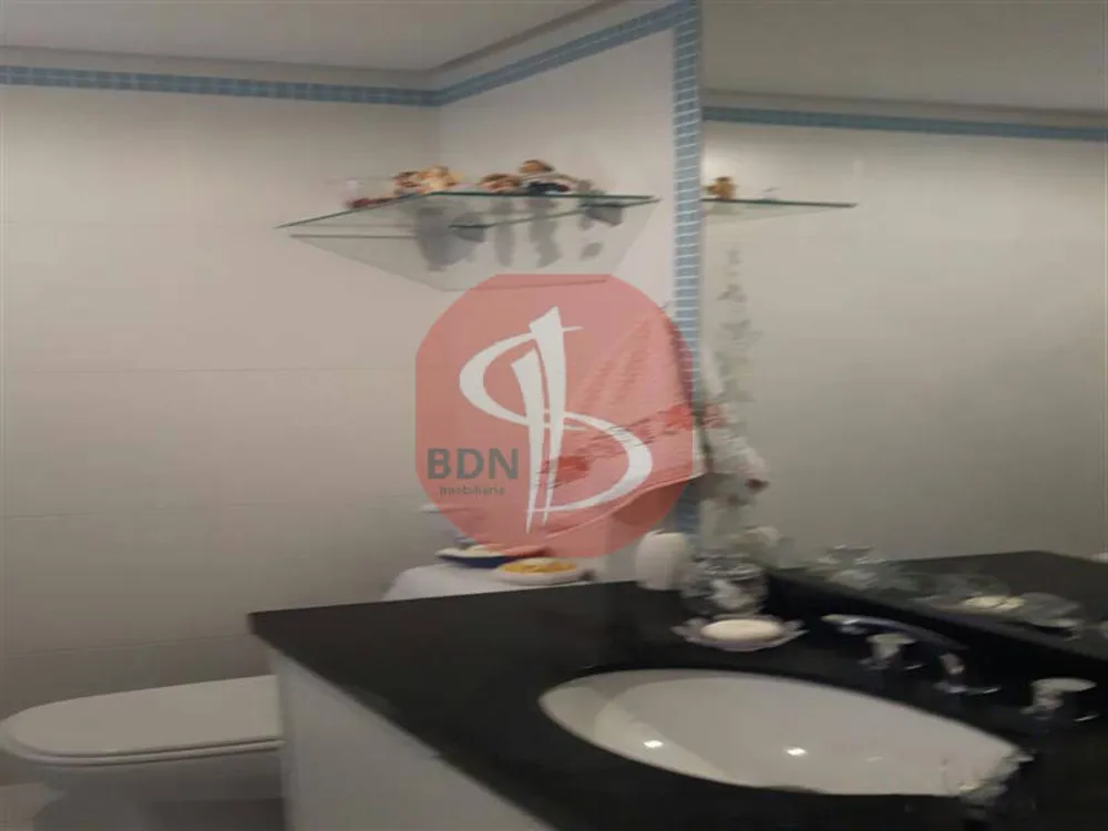 Apartamento, 3 quartos, 133 m² - Foto 12