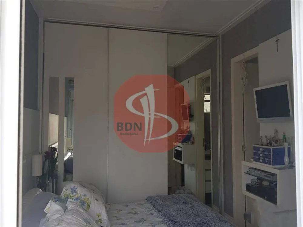 Apartamento, 3 quartos, 133 m² - Foto 5