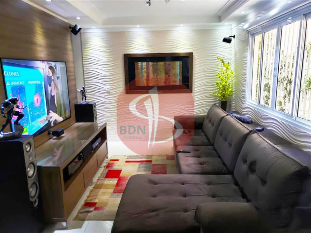 Sobrado, 3 quartos, 160 m² - Foto 2