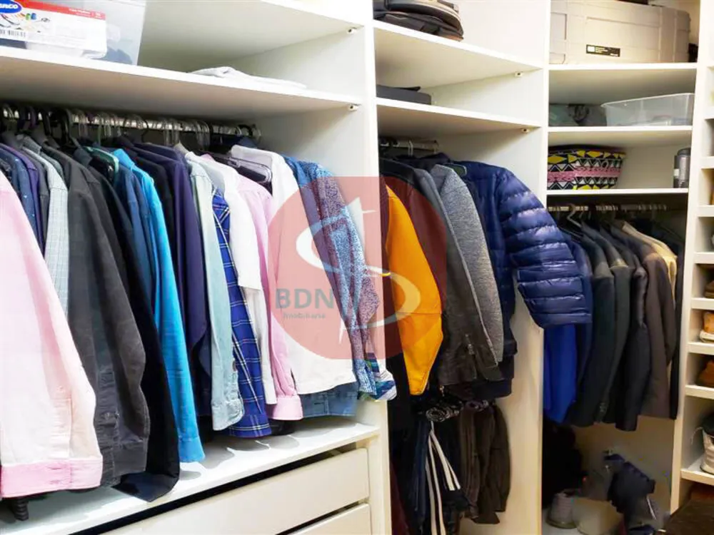 Sobrado, 3 quartos, 160 m² - Foto 5
