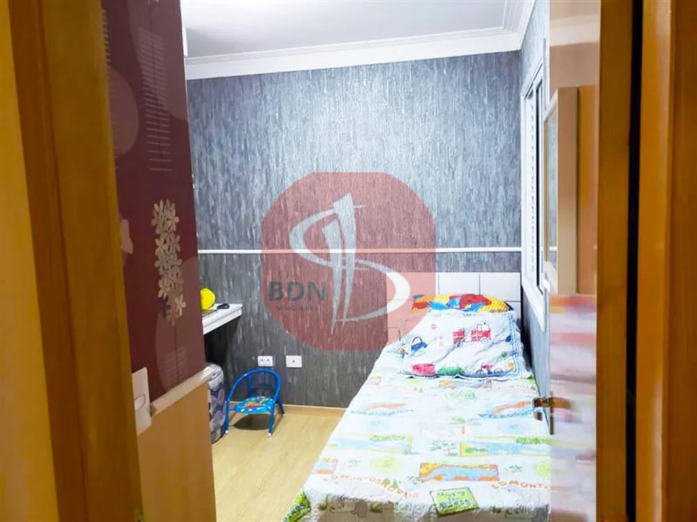 Sobrado, 3 quartos, 160 m² - Foto 8