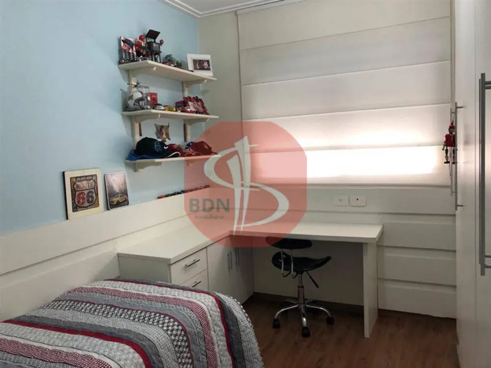 Apartamento, 3 quartos, 121 m² - Foto 6