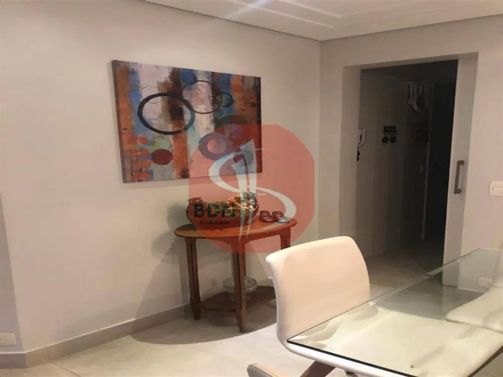 Apartamento, 3 quartos, 121 m² - Foto 7