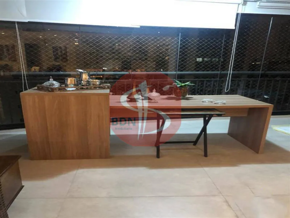 Apartamento, 3 quartos, 121 m² - Foto 5