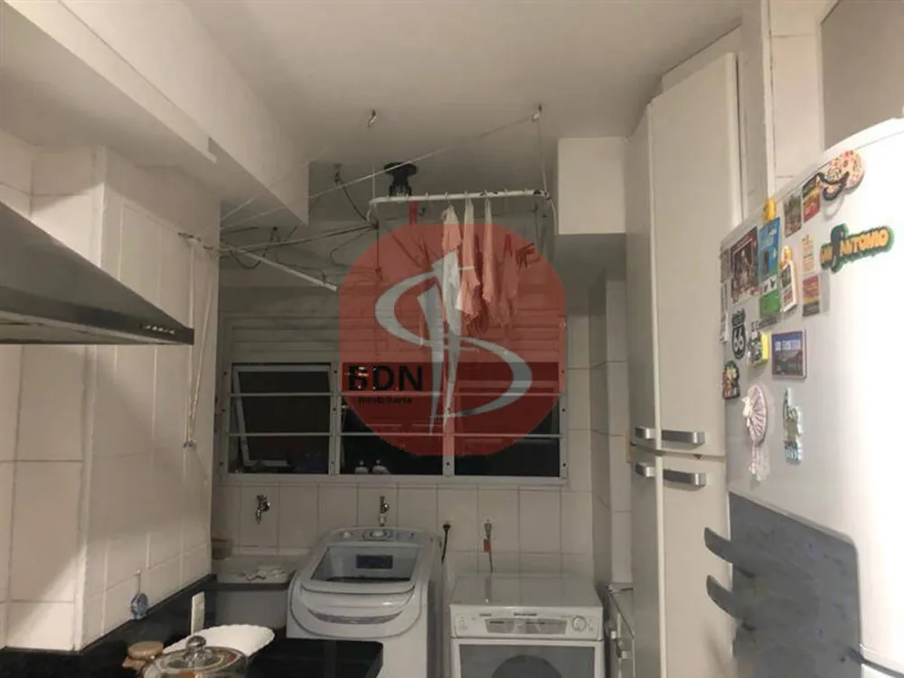Apartamento, 3 quartos, 121 m² - Foto 10