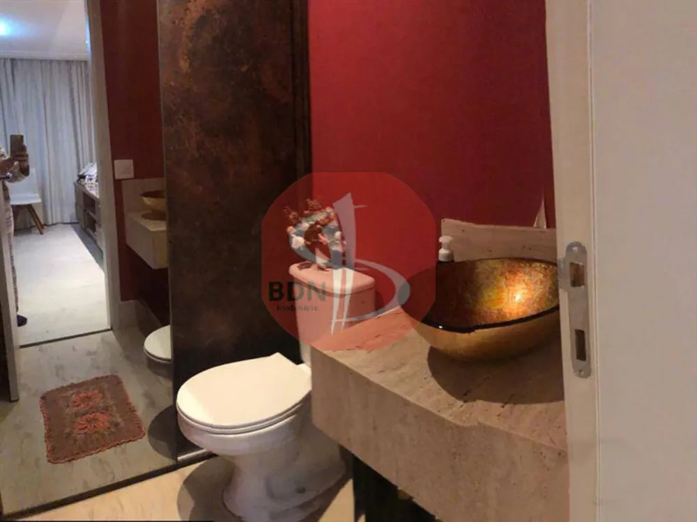 Apartamento, 3 quartos, 121 m² - Foto 11