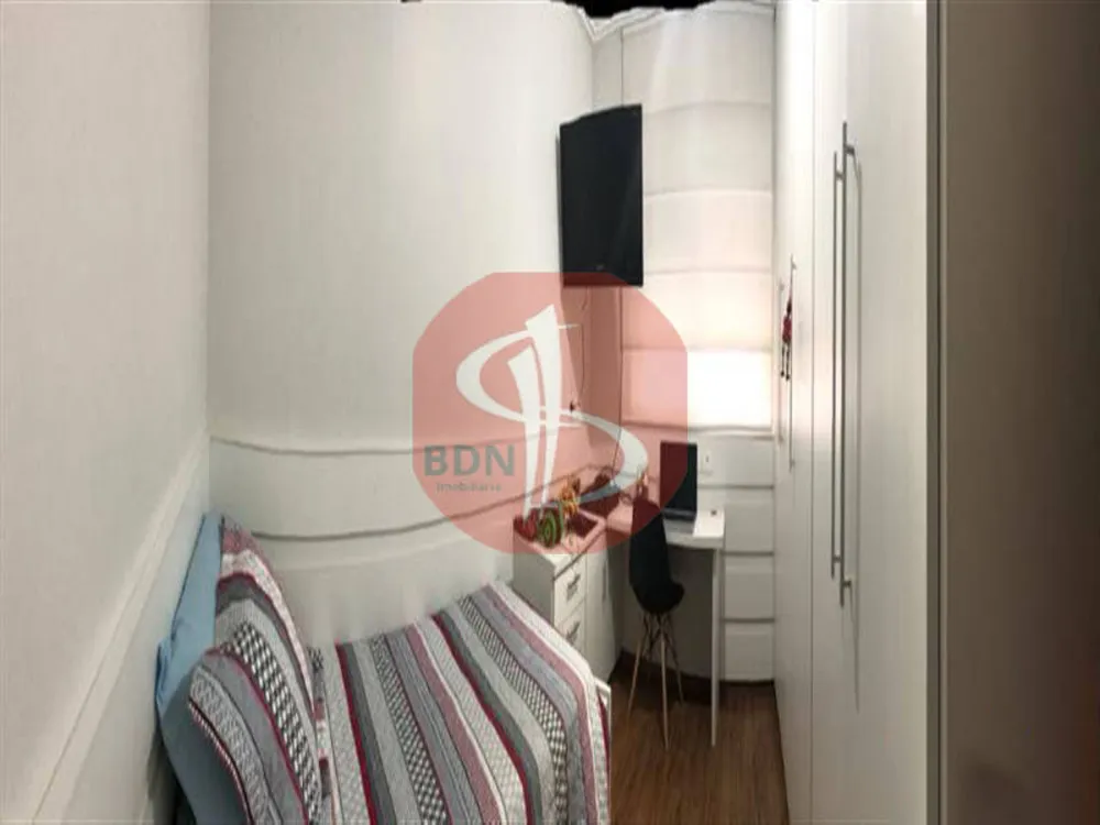 Apartamento, 3 quartos, 121 m² - Foto 9
