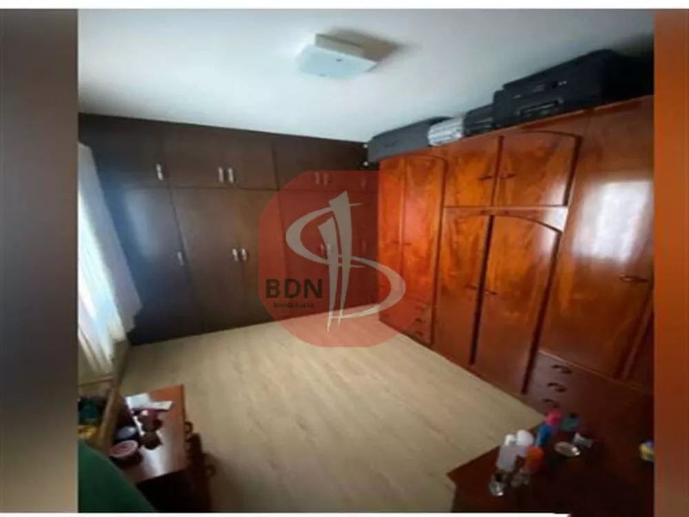 Apartamento à venda com 3 quartos, 70m² - Foto 1