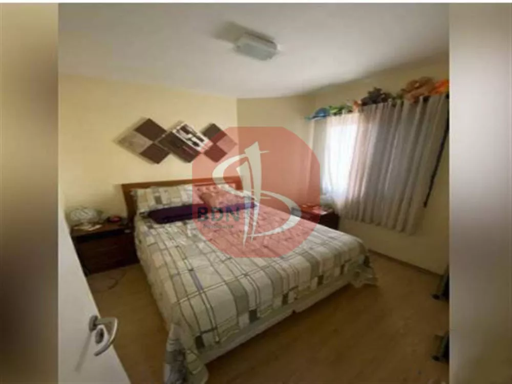 Apartamento à venda com 3 quartos, 70m² - Foto 4