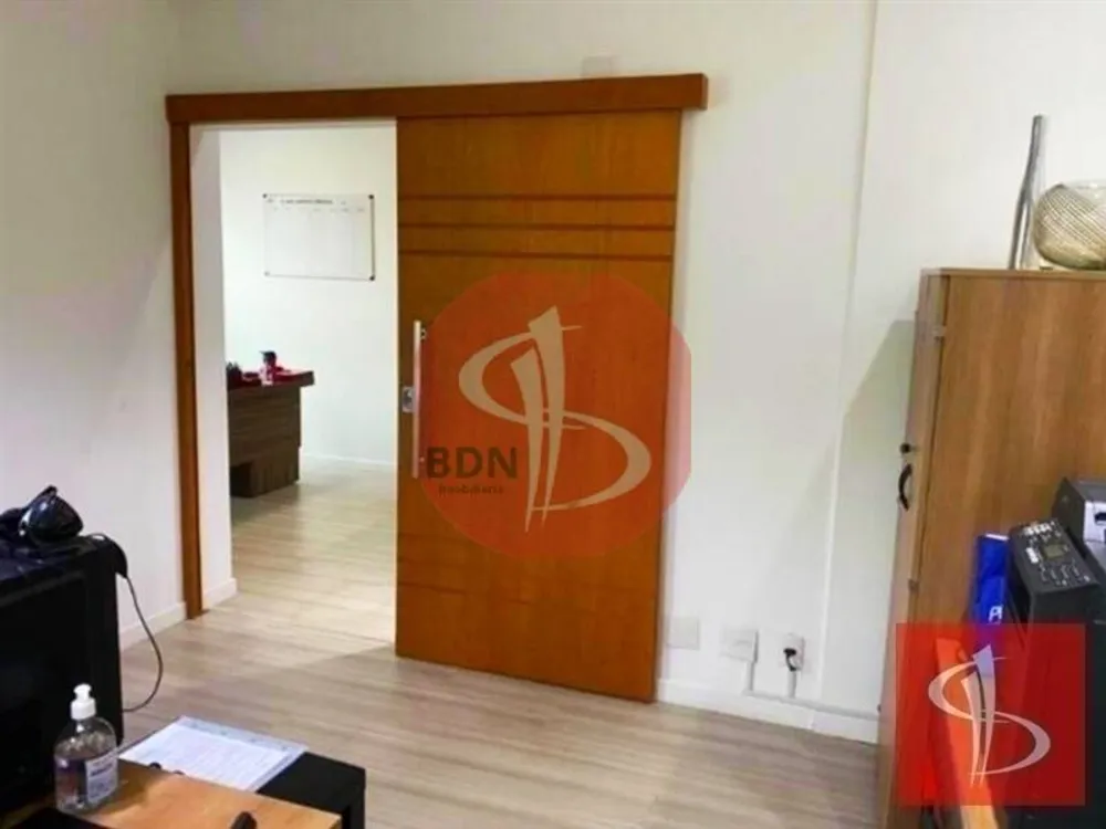 Sala-Conjunto, 38 m² - Foto 7