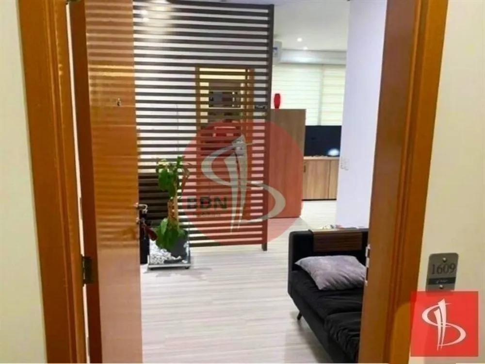 Sala-Conjunto, 38 m² - Foto 6