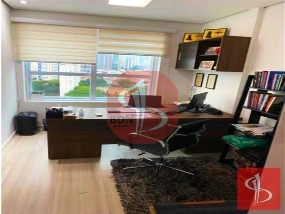 Sala-Conjunto, 38 m² - Foto 8