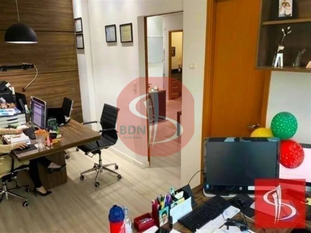 Sala-Conjunto, 38 m² - Foto 3