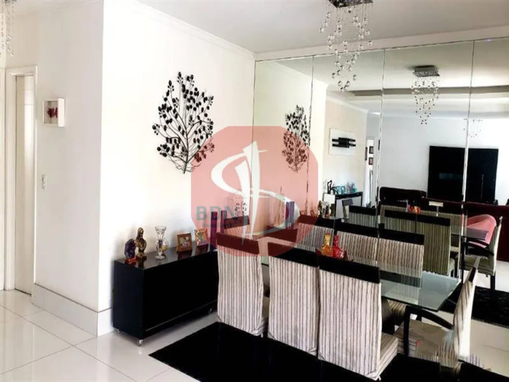 Apartamento, 3 quartos, 197 m² - Foto 4