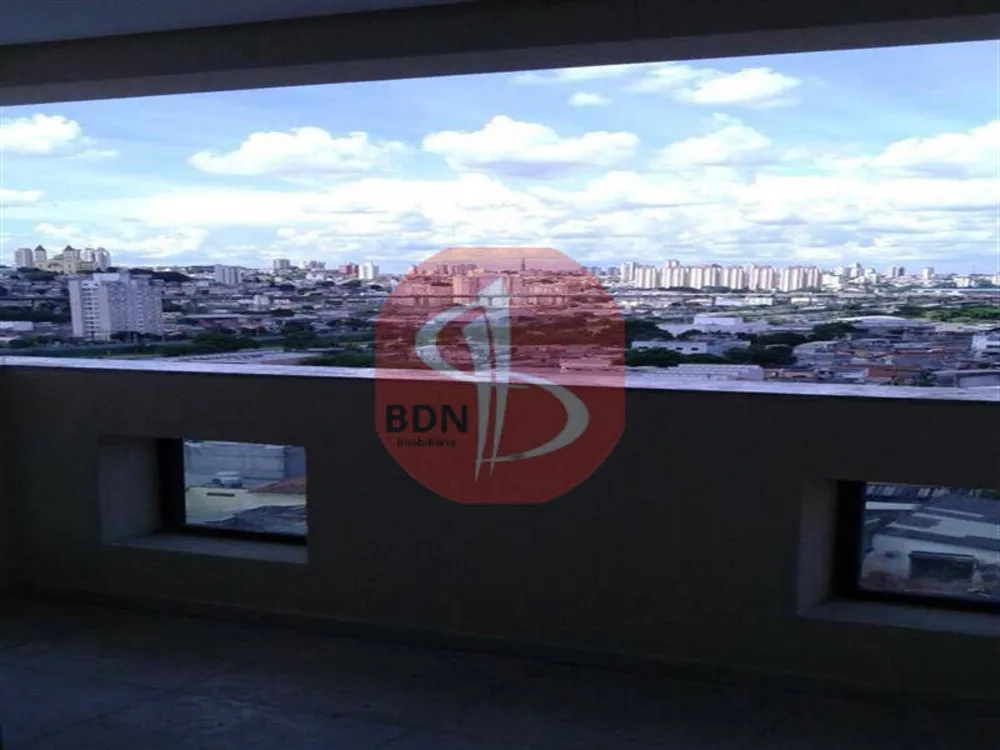 Sala-Conjunto, 38 m² - Foto 6