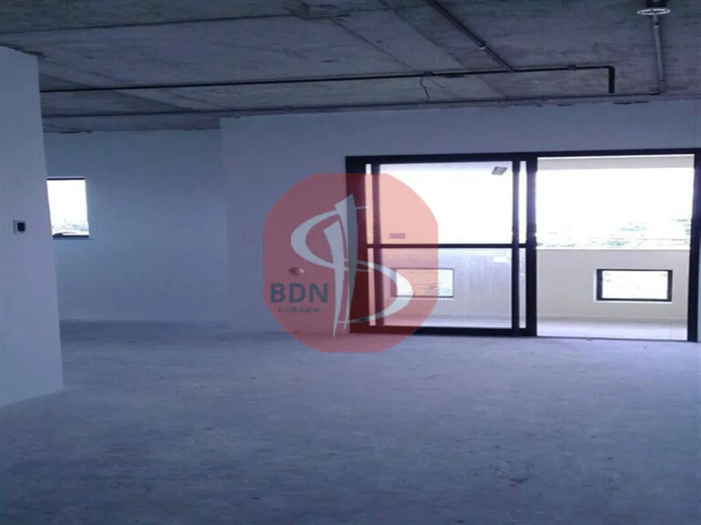Sala-Conjunto, 38 m² - Foto 1