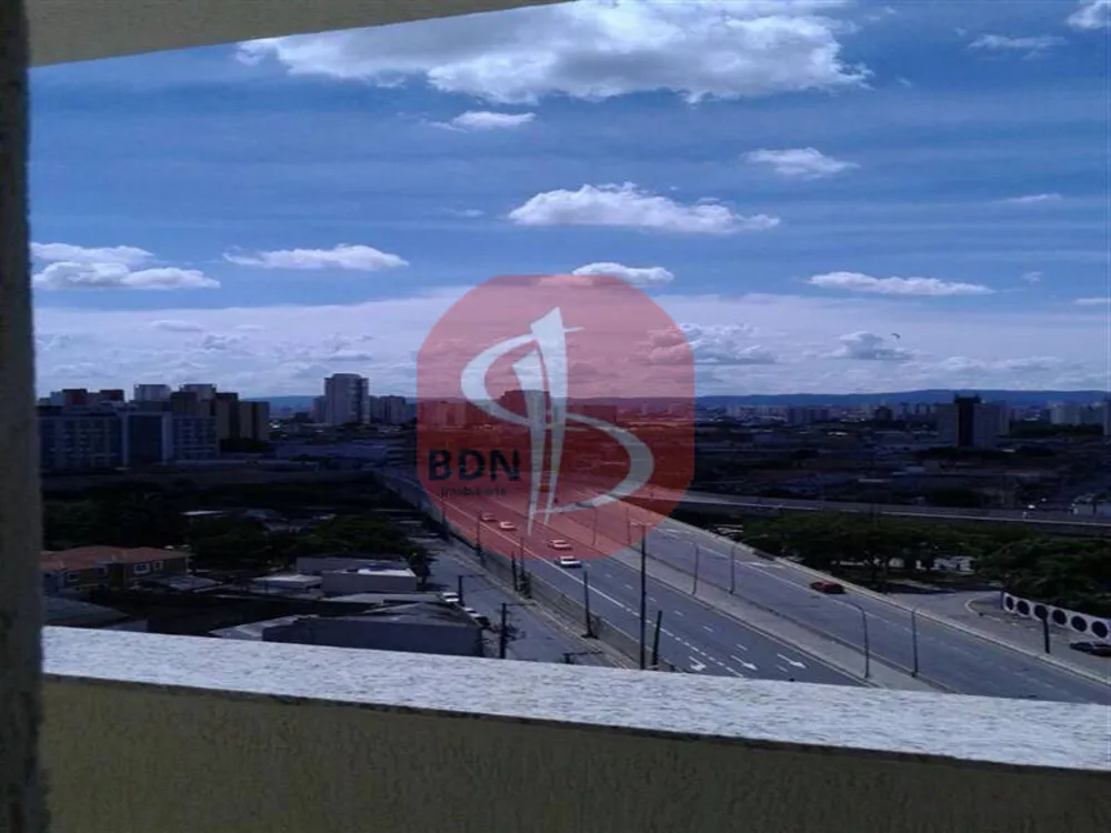 Sala-Conjunto, 38 m² - Foto 5