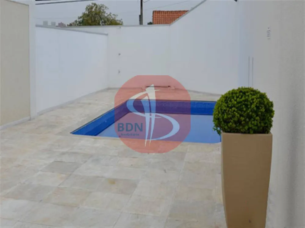 Sobrado, 3 quartos, 112 m² - Foto 8