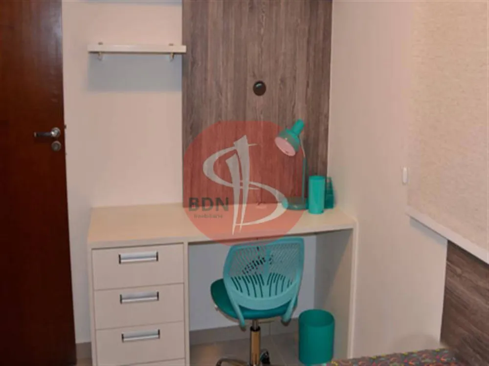 Sobrado, 3 quartos, 112 m² - Foto 7