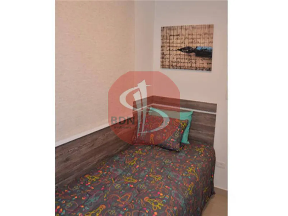 Sobrado, 3 quartos, 112 m² - Foto 5