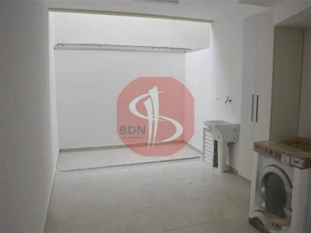 Sobrado, 3 quartos, 112 m² - Foto 6