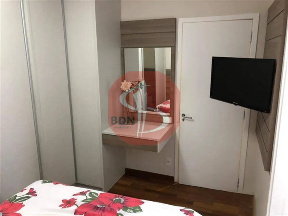 Apartamento, 3 quartos, 132 m² - Foto 6