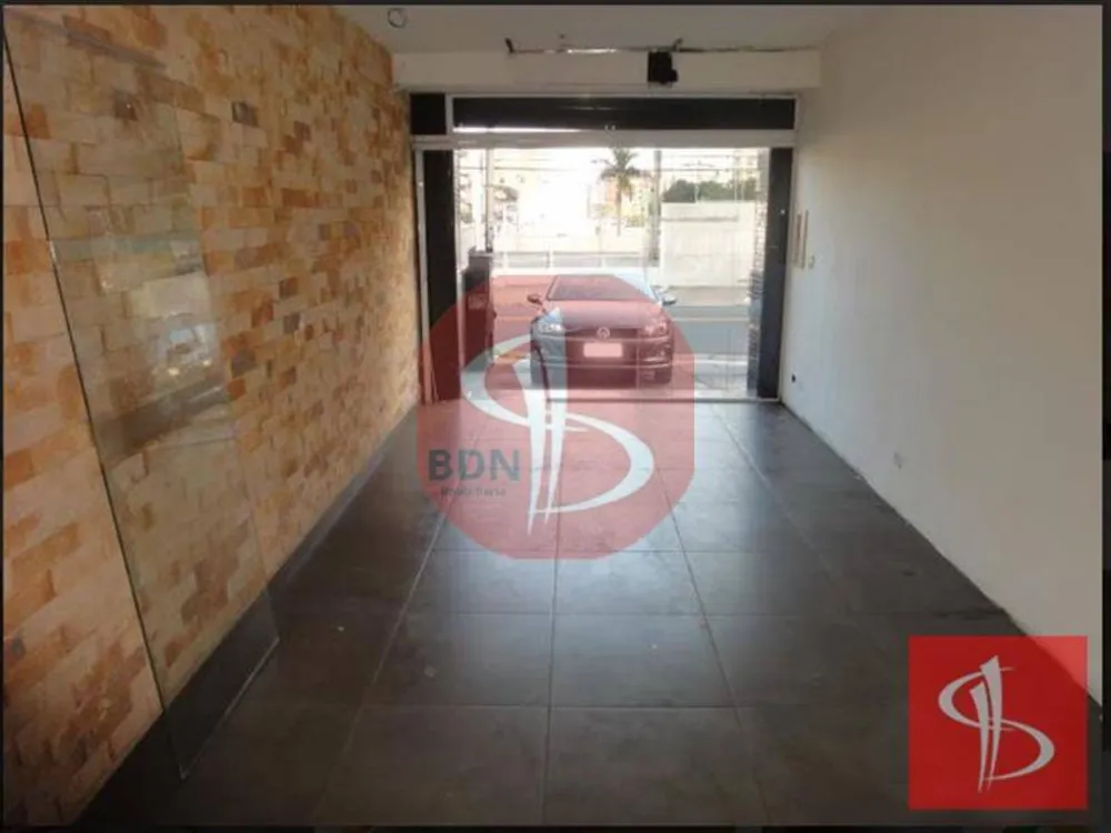 Loja-Salão, 70 m² - Foto 5