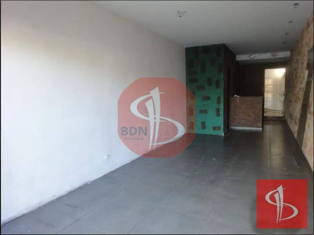 Loja-Salão, 70 m² - Foto 1